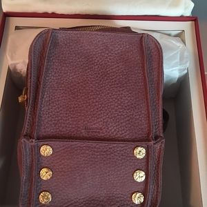 Hammit hunter Mini in rose